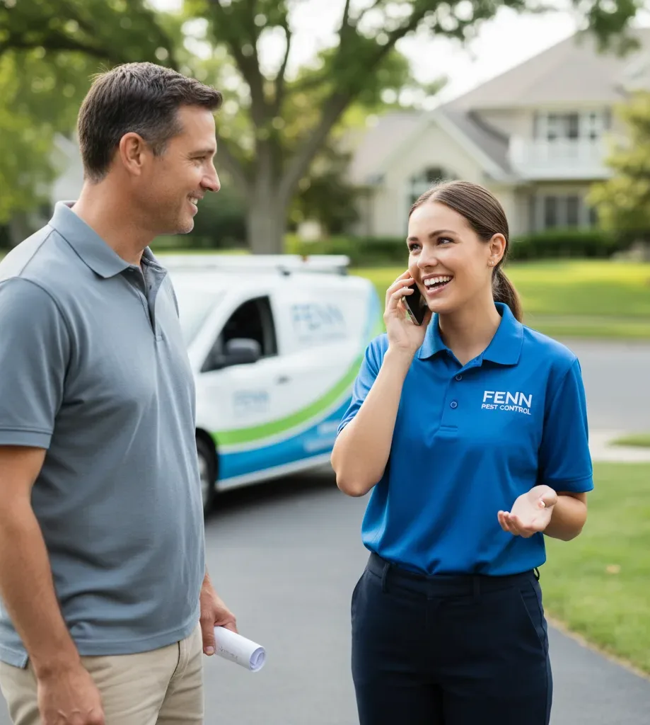 Silverfish Control in White City, OR